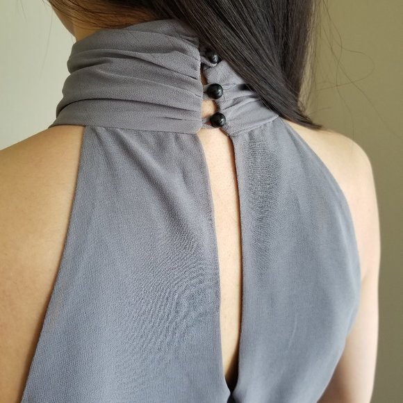 Zara Layered Dress - Picture 5 of 5